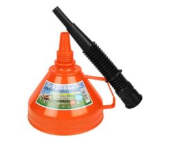 62-2788-38 Safety-3 Flexible Funnel SJ-1
