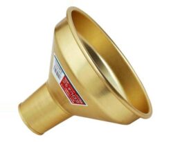 62-2794-25 Safety-3 Funnel 120mm