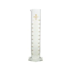 1-1959-12 Graduated Cylinder Custom A 2000mL