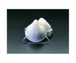 78-0590-44 Dust-proof Type Shape-memory Mask [N95] (5Pcs) EA800MJ-2