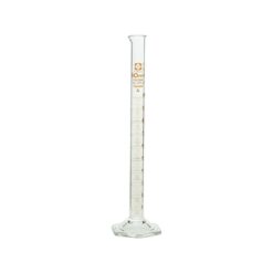 1-1959-02 Graduated Cylinder Custom A 10mL