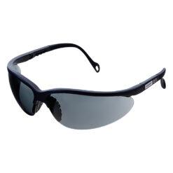 1-8246-13 Protective Eyeglasses (Spectacle Type) Smoke EE-12