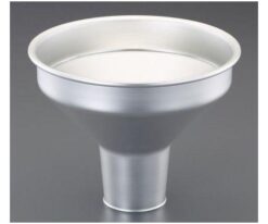 62-9189-01 Wide Mouth Funnel [Aluminum] EA992CD-15