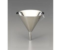 62-9189-05 Funnel [Stainless Steel] EA992CD-5