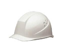 62-3520-51 ABS Clean Helmet with vents SC11BVCRAW
