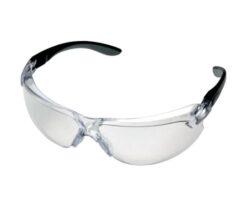 61-2646-41 2 eyes type Protective Eyeglasses MP-821