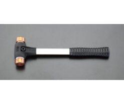 78-0283-02 Copper Hammer [Hard] 680g/30mm EA575HB-1