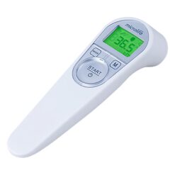 7-7576-01 Non-contact thermometer NC200