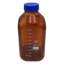 3-6005-01 Wide-Mouth Medium Bottle Shading 500mL 2080M/H500