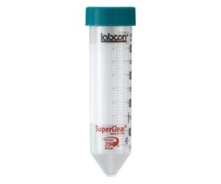 2-7743-02 Centrifuge Tube 50mL with Plug Seal Cap 3192-335