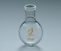 61-0034-29 TS Semi-Micro Round-Bottom Flask 5mL 15/20 CL0120-01-10
