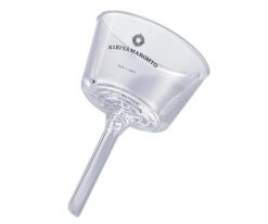 1-4385-13 KIRIYAMA Funnel (Without Sliding) Buchner Type S-55