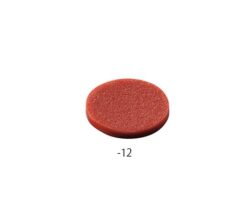 3-6159-32 Low Elution Wide Mouth Screw Cap Vial Slit No Septum Only 100 Pieces 6904-25500