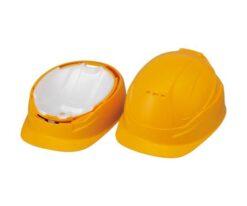63-1990-81 Foldable Helmet NO.105-LY
