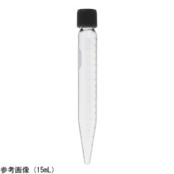 4-4999-01 Screw Cap Centrifuge Tube with Scale, Conical 15 mL 45166-15