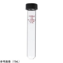4-5001-01 Screw Cap Centrifuge Tube, High Strength 15 mL 45600-15
