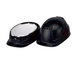 63-1990-85 Foldable Helmet NO.105-NY