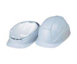 63-1990-86 Foldable Helmet NO.105-WH