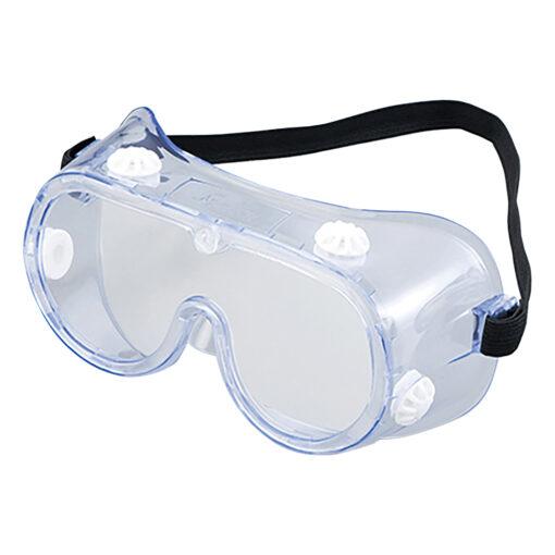2-2975-01 Safety Goggles 40661
