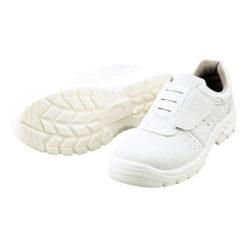 2-2144-21 AP Electrostatic Safety Shoes 23.0cm SCSS