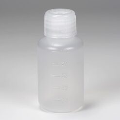 5-001-02 Narrow-Mouth Bottle 100mL