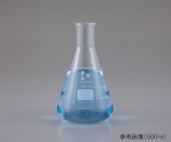 1-8849-10 Erlenmeyer Flask (DURAN(R)) 25mL 212161407