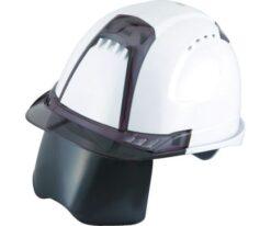 63-1990-87 Helmet NO.391F-S-S-WH
