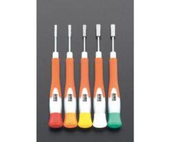78-0252-14 Precision Box Screwdriver Set 5Pcs EA552EP