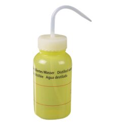 4-1636-02 Light-Shielding wide-mouth without wash bottle Filter for DistilLED Water 0310-3051