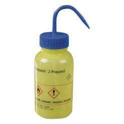4-1636-05 Light-Shielding wide-mouth without wash bottle Filter for Isopropanol 0310-3054