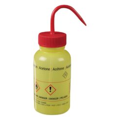 4-1636-06 Light-Shielding wide-mouth without wash bottle Filter for Acetone 0310-3055