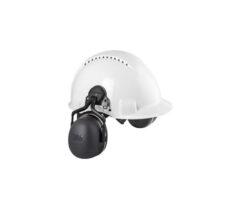 64-0640-06 3M PELTOR X5, 36dB Ear Defender and Helmet Attachment X5P3E-SV