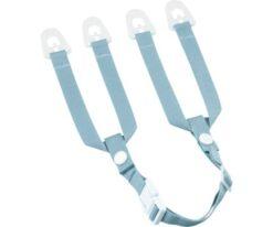 61-2650-63 Helmet chin strap (ear) VP-T16E