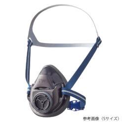 1-8456-11 Both Dust and Gas Proof Test Mask S Crow Color TW01SBK