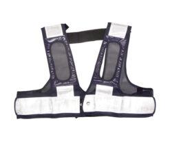 63-9393-74 Safety Vest For Full Harness 5941111