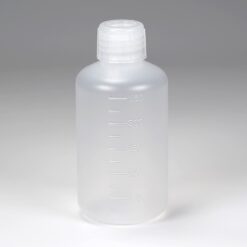 5-001-03 Narrow-Mouth Bottle 250mL