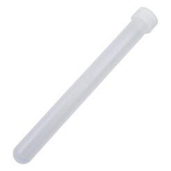 1-6403-01 PP Screw Mouth Test Tube 8mL
