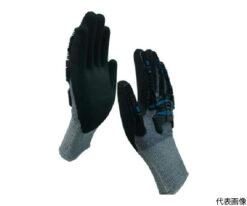 64-8724-27 Cut Resistant Gloves with Back Hand Protection TIMP3017-B11PM