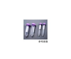 61-9715-49 Centrifuge Tube 15mL (With Printed Scale, Bulk Packaging) Polypropylene 500 Pcs (25 x 20) 2425-015