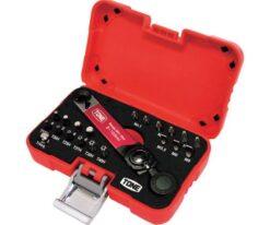 64-4818-05 Torx Bit Ratchet Set TBS20