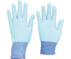 65-1987-13 Cut Resistant Gloves Cut Guard 182 Blue Thinner Type S CUT GUARD-182-BL-S CUTGUARD-182-BL-S