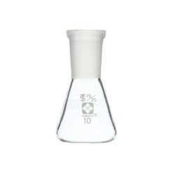 61-4406-35 Common Sliding Erlenmeyer Flask 10mL 005510-1510