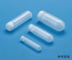 62-2935-46 Screw Cap Centrifuge Tube Round Bottom PP 10ml 541020 541020