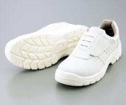 2-2144-23 AP Electrostatic Safety Shoes 24.0cm SCSS
