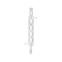61-4406-91 Allyn Condenser (Sphere Tube) 200mm 006650-15200