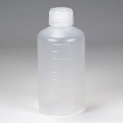 5-001-04 Narrow-Mouth Bottle 500mL