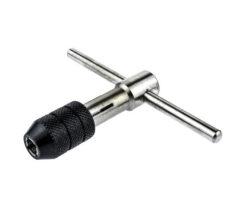 63-4624-57 RS PRO T-Handle Tap Wrench HSS M6.25   M12.5 444-908