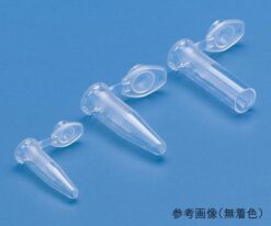 62-2937-38 Spinwin Micro Centrifuge Tube 0.5ml Clear 500000-N 500000-N