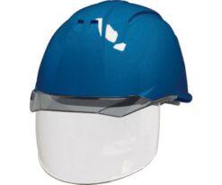 63-2062-61 Helmet AA11EVO-CS-HA6-KP-B/S
