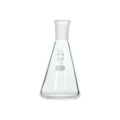 61-4406-38 Common Sliding Erlenmeyer Flask 50mL 005510-1550
